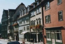 Rathsgasse