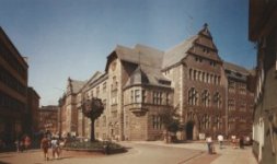 Gericht