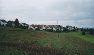 Blick &uuml;ber Riegelsberg