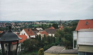 Blick &uuml;ber Riegelsberg