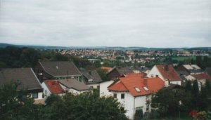 Blick &uuml;ber Riegelsberg