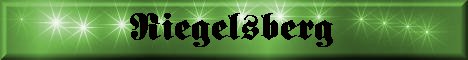 Riegelsberg